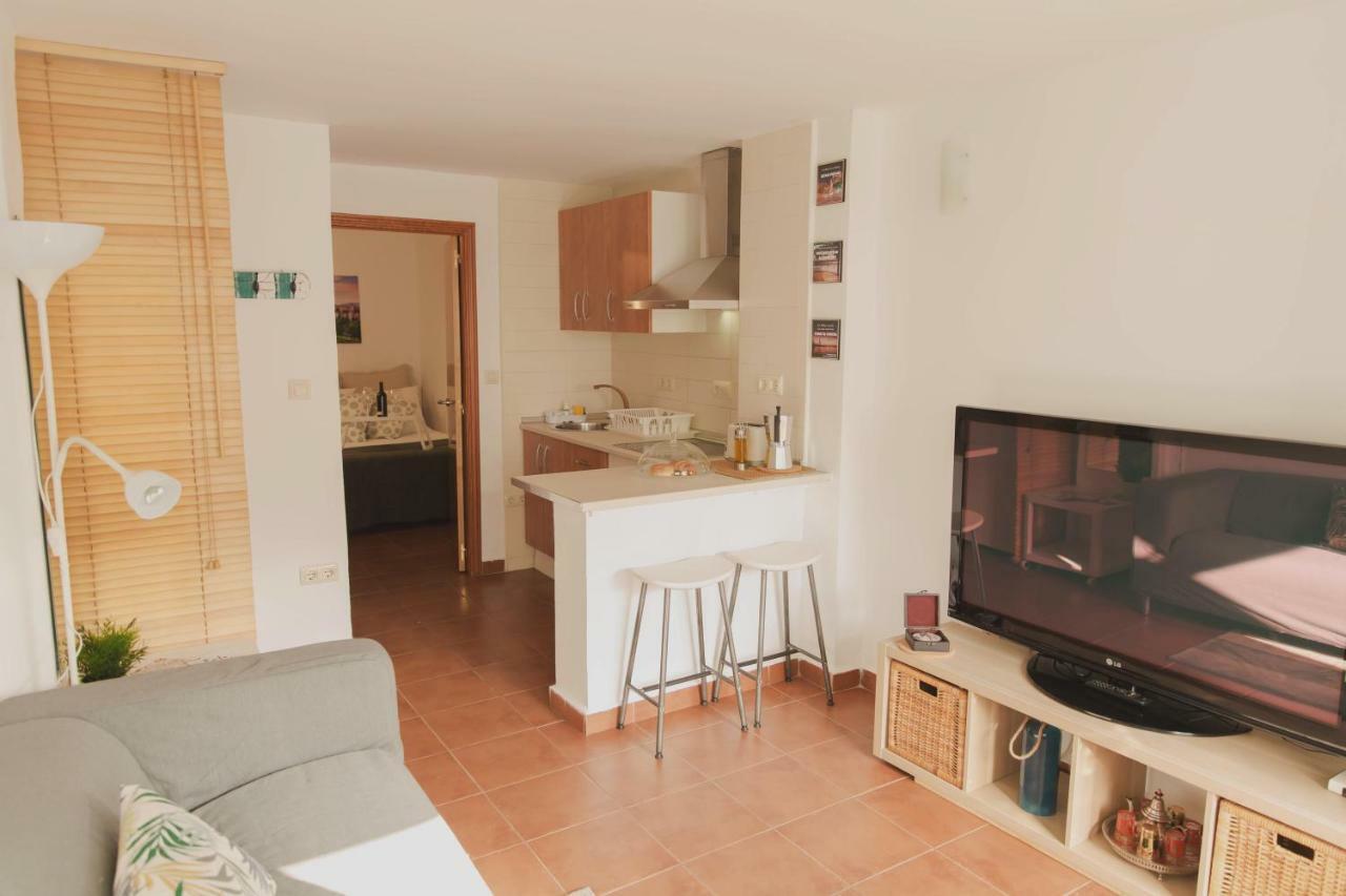 Estancia De Invitados De Casa Tais Málaga Exterior foto